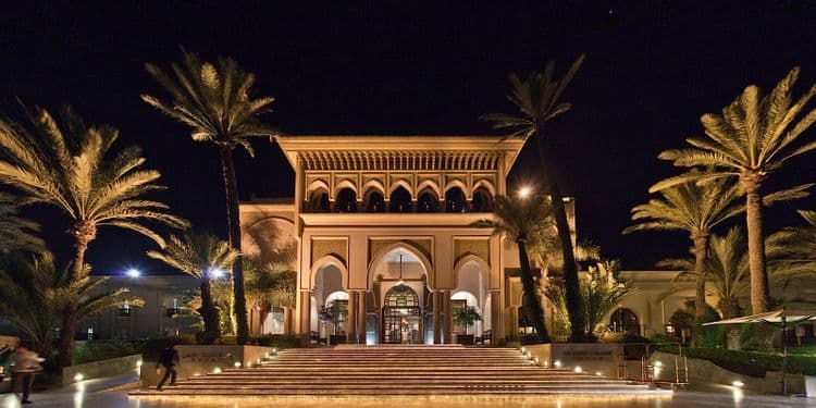 Atlantic Palace Hotel
