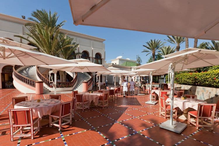 Atlantic Palace Hotel
