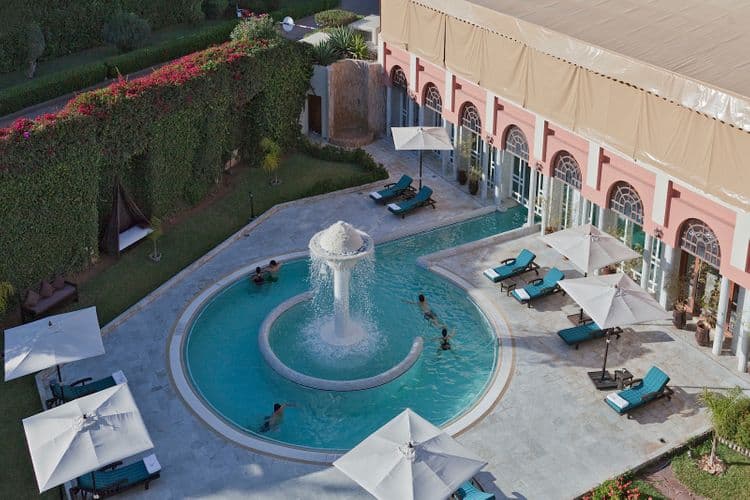 Atlantic Palace Hotel