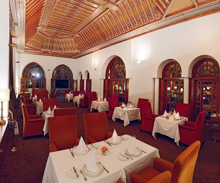 Atlantic Palace Hotel