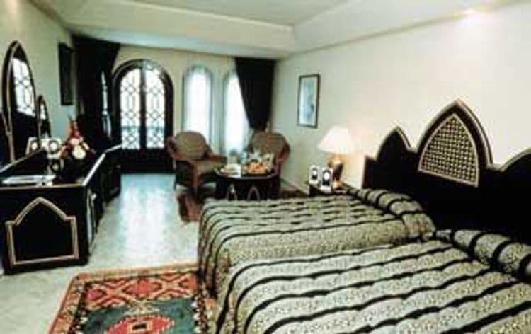 Ryad Mogador Al Madina