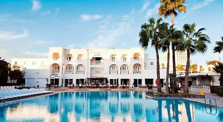 Royal Decameron Tafoukt Beach Resort