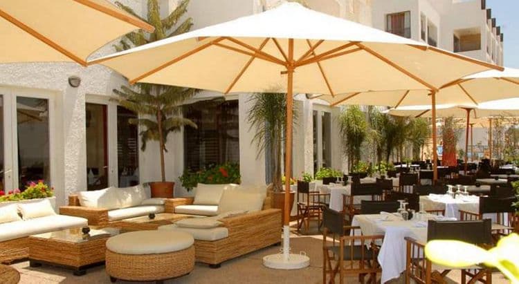 Royal Decameron Tafoukt Beach Resort