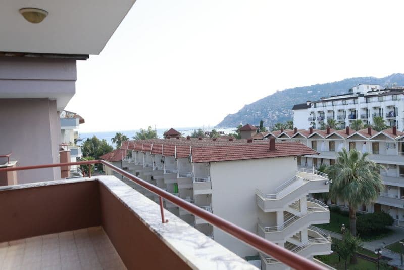 Maren Beach Suite Hotel