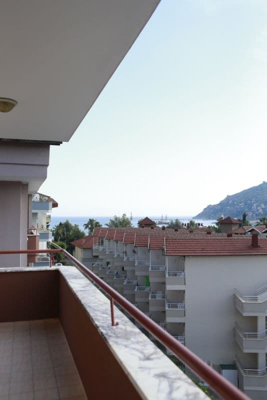 Maren Beach Suite Hotel