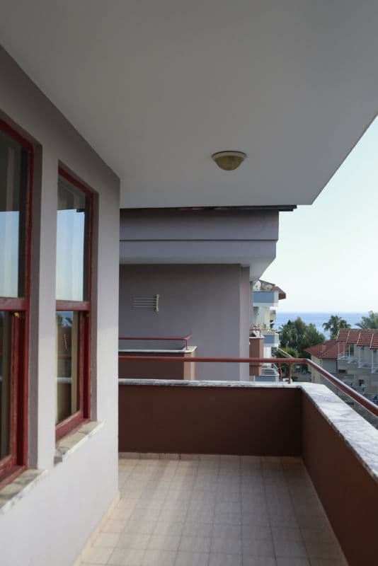 Maren Beach Suite Hotel