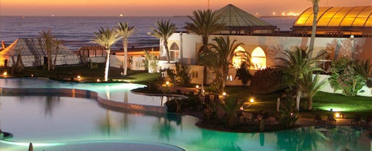 Palais des Roses Resort & Spa