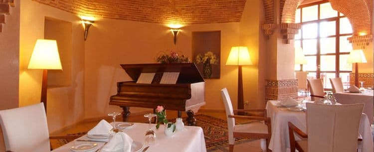 Palais des Roses Resort & Spa