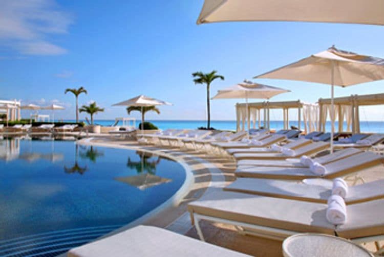 Sandos Cancun Lifestyle Resort
