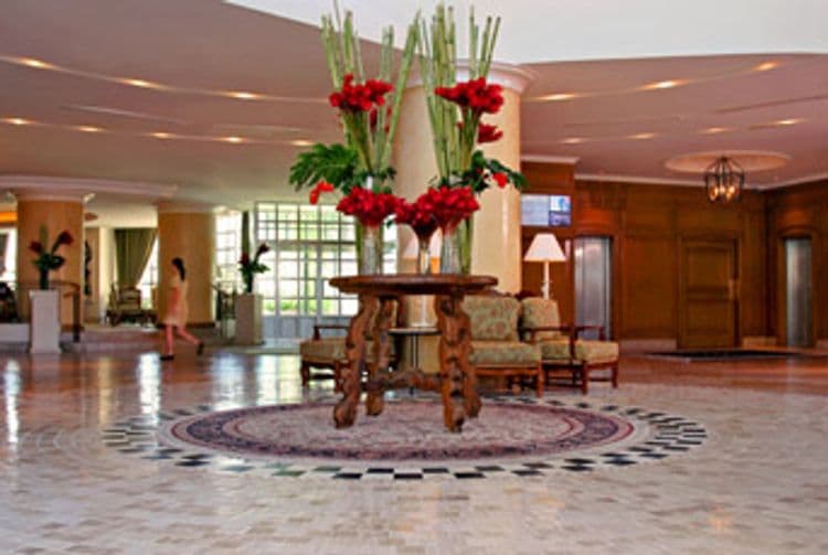 Sandos Cancun Lifestyle Resort