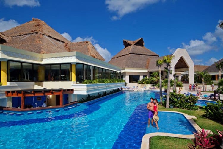 Gran Bahia Principe Tulum
