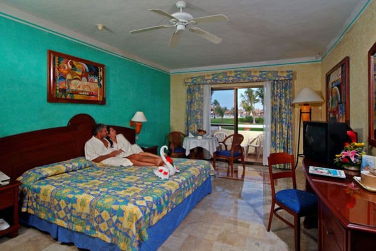 Gran Bahia Principe Tulum