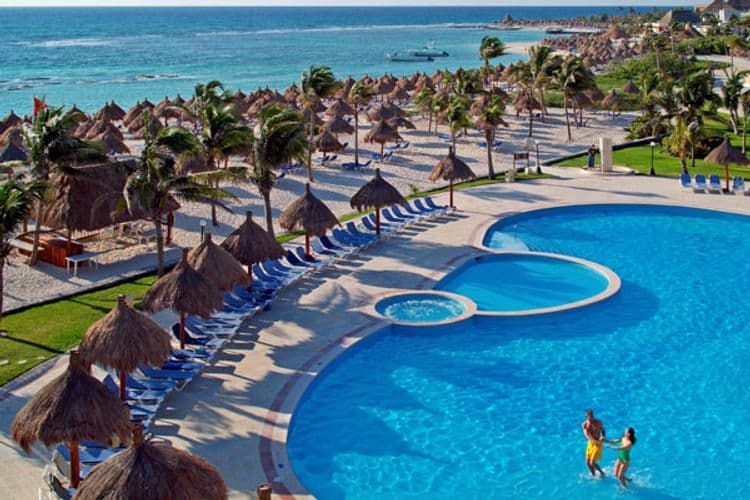 Gran Bahia Principe Tulum
