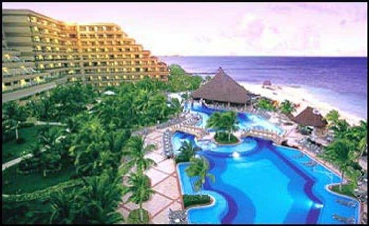 Riu Caribe