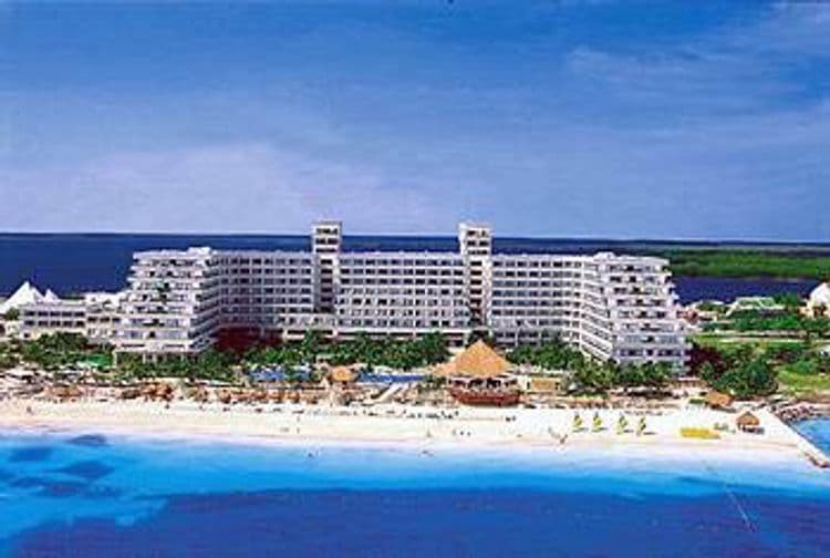 Riu Caribe