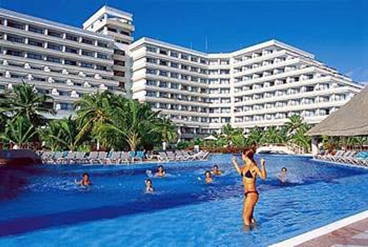 Riu Caribe