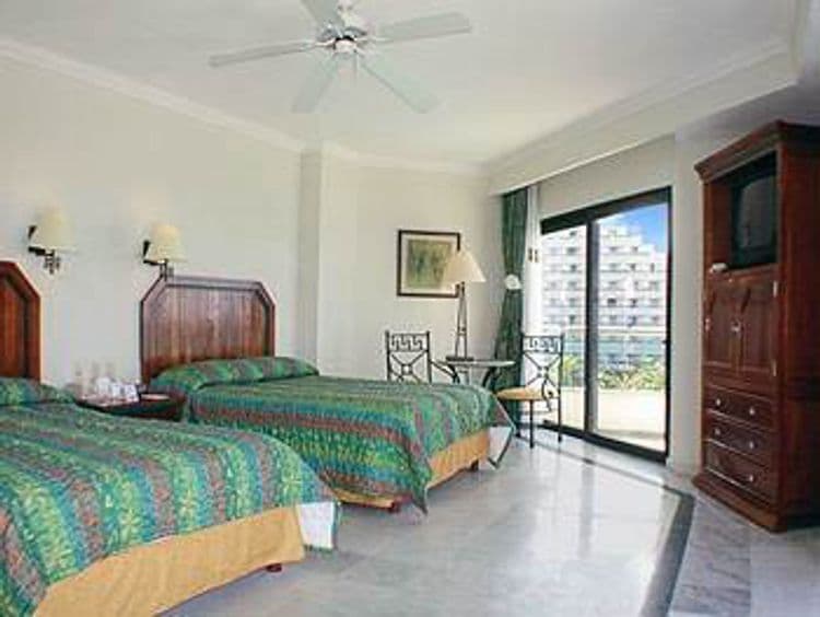 Riu Caribe