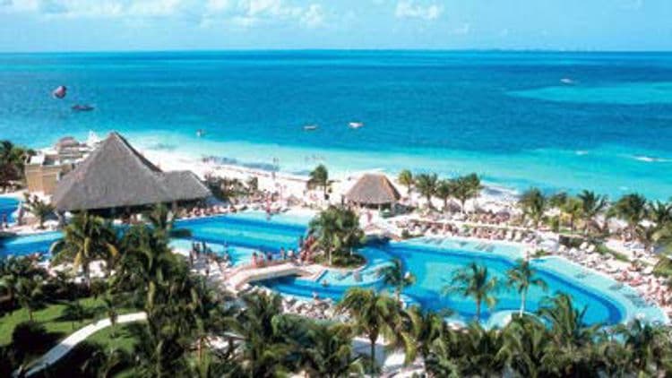 Riu Caribe