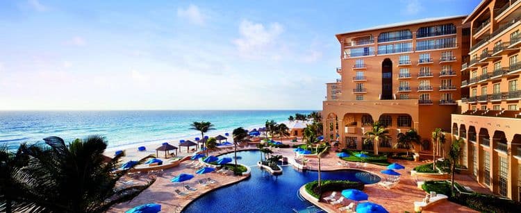 The Ritz-Carlton
