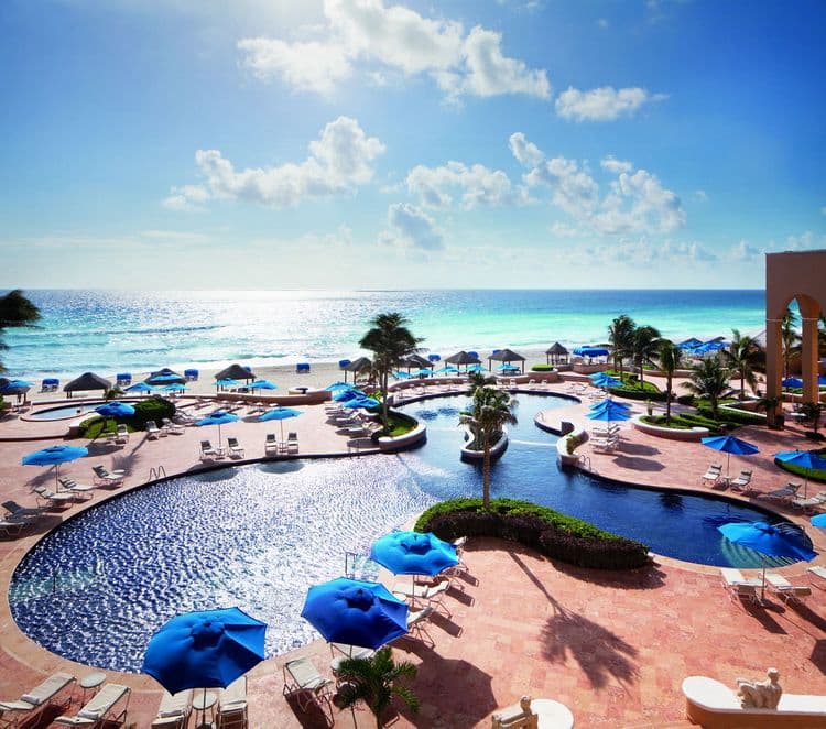 The Ritz-Carlton