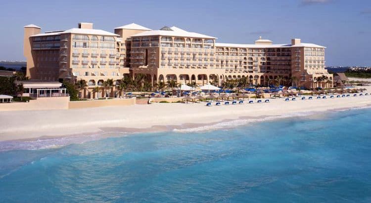 The Ritz-Carlton