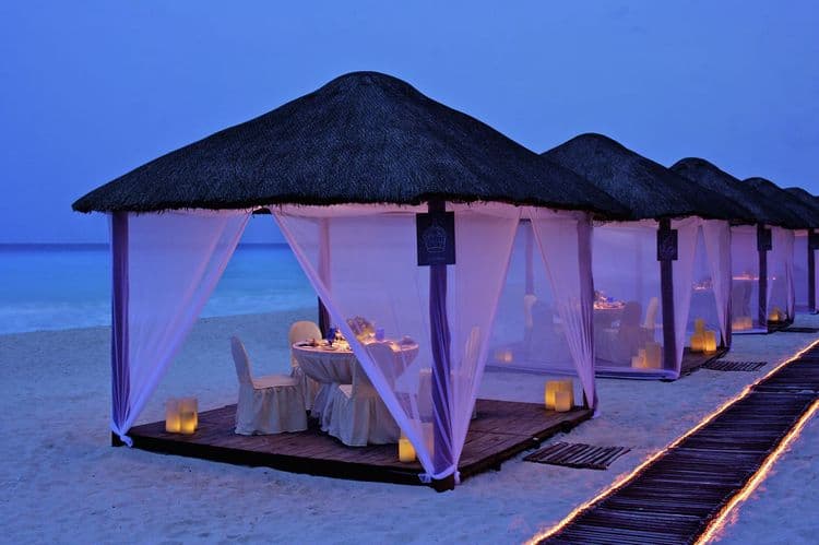 The Ritz-Carlton