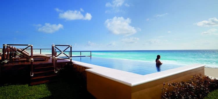The Ritz-Carlton
