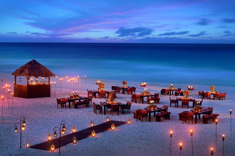 The Ritz-Carlton