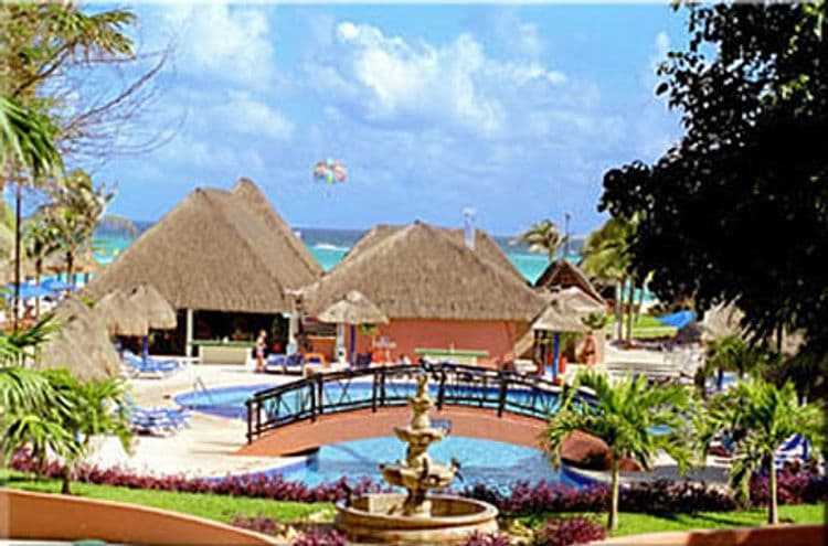 Allegro Playacar Resort