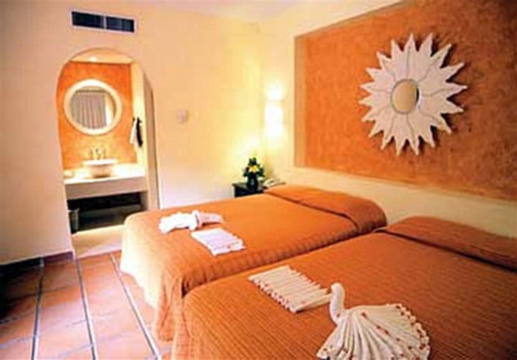 Allegro Playacar Resort