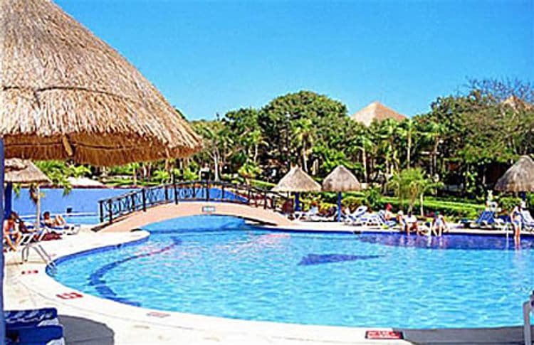 Allegro Playacar Resort