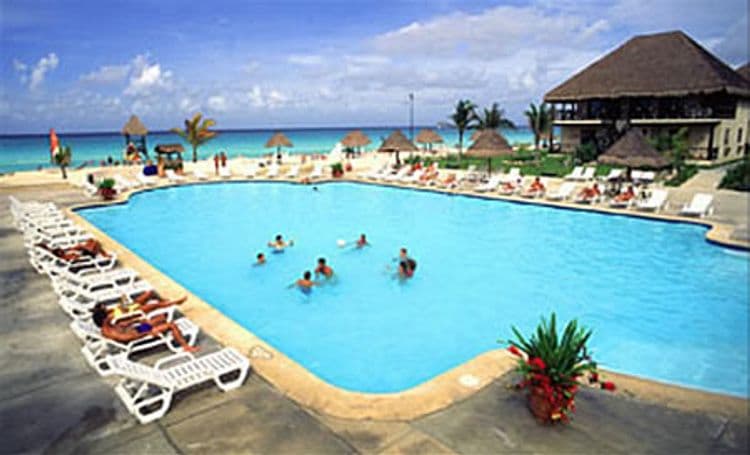 Allegro Playacar Resort