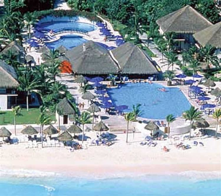 Allegro Playacar Resort