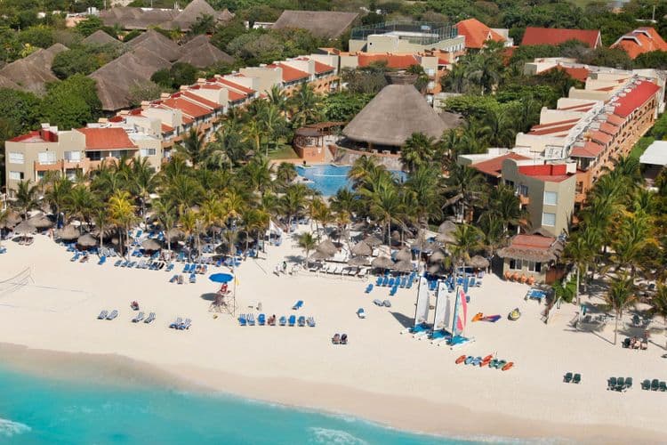 Viva Wyndham Azteca