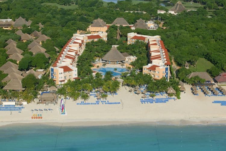 Viva Wyndham Azteca
