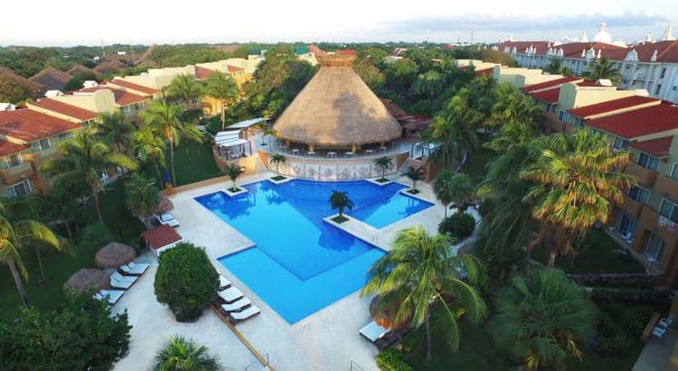 Viva Wyndham Azteca