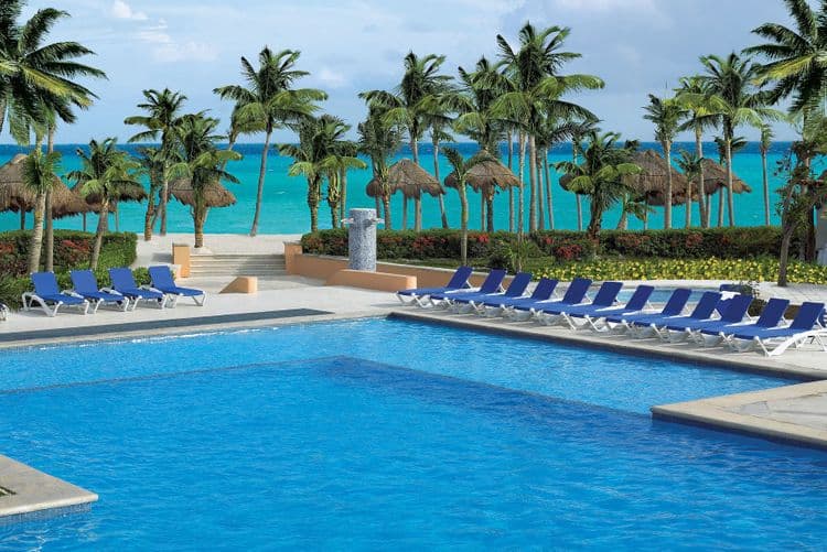 Viva Wyndham Azteca