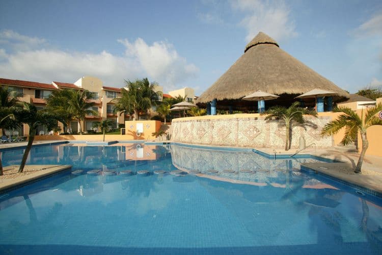 Viva Wyndham Azteca