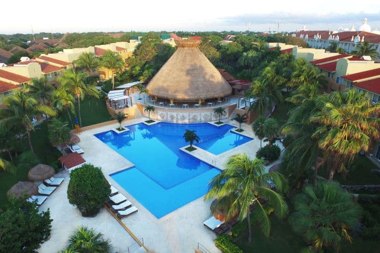 Viva Wyndham Azteca