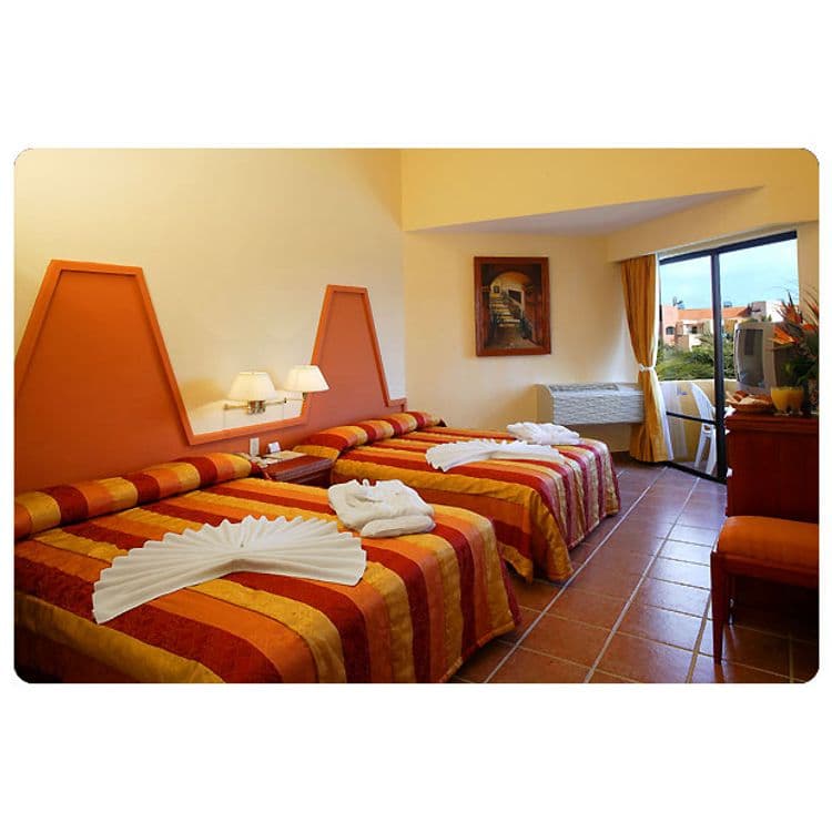 Viva Wyndham Maya