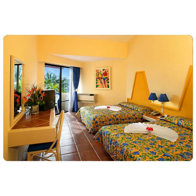 Viva Wyndham Maya