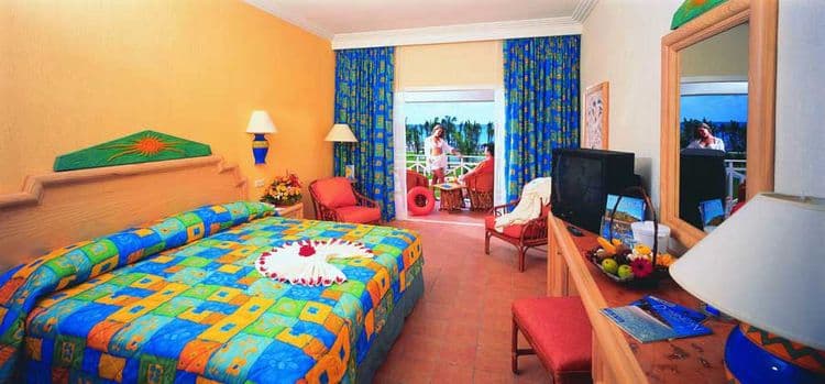 Barcelo Maya Beach
