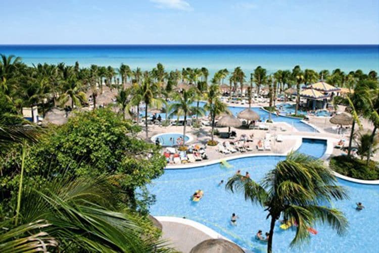 Riu Yucatan