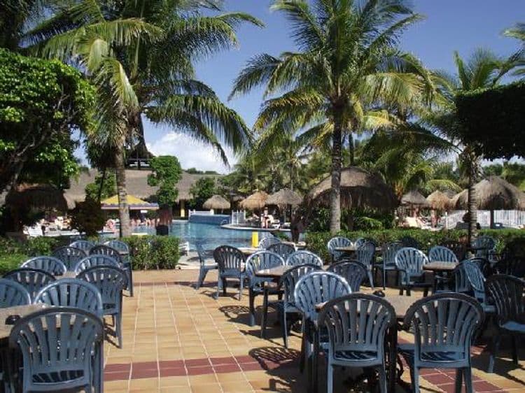 Riu Yucatan