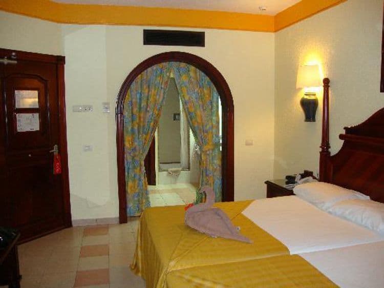 Riu Yucatan