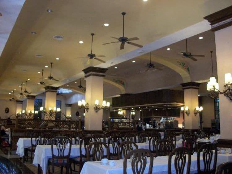 Riu Yucatan