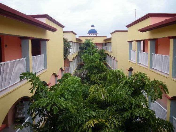 Riu Yucatan