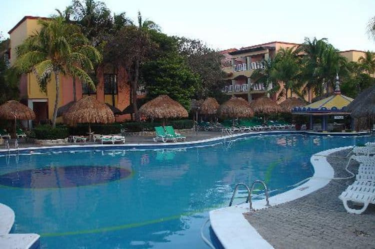 Riu Yucatan