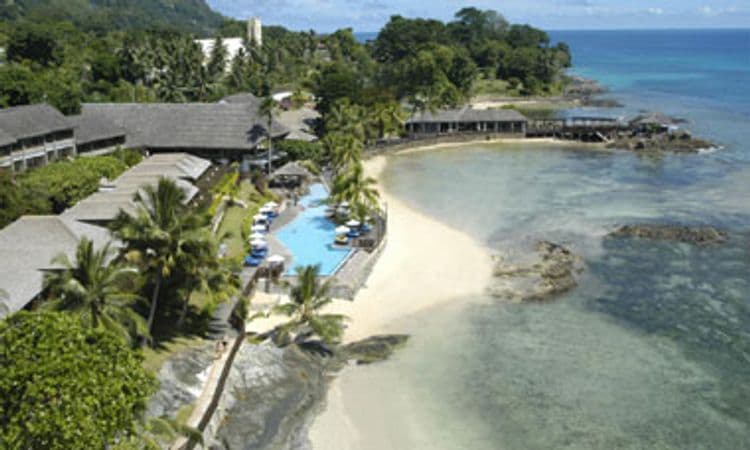 Le Meridien Fisherman's Cove