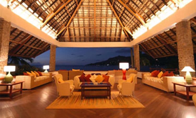 Le Meridien Fisherman's Cove